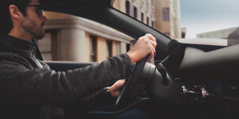 2025 Mazda 3 Sedan - G Vectoring Control Plus | Faulkner Mazda Harrisburg in Harrisburg PA