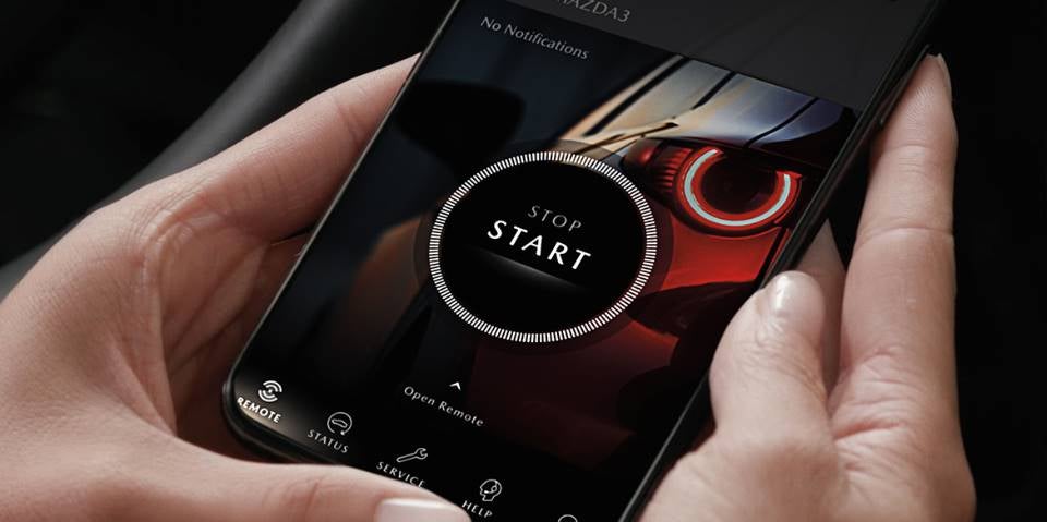 2025 Mazda 3 Sedan - Remote Engine Start | Faulkner Mazda Harrisburg in Harrisburg PA