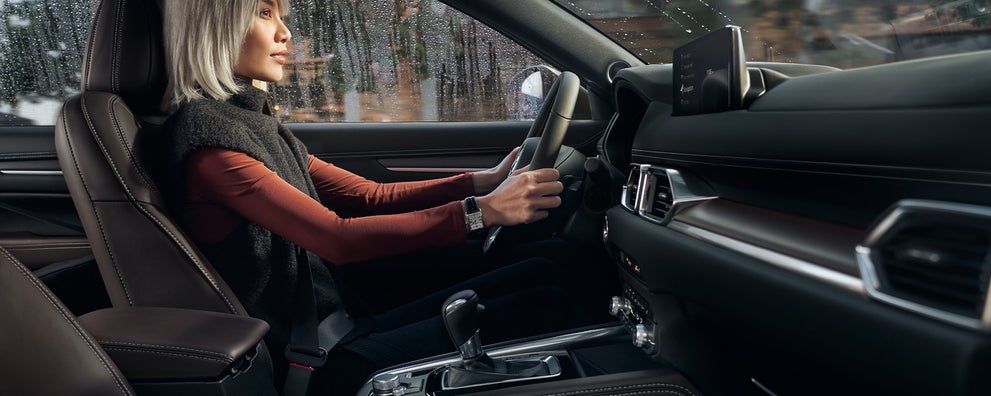 Mazda CX-5 | Faulkner Mazda Harrisburg in Harrisburg PA