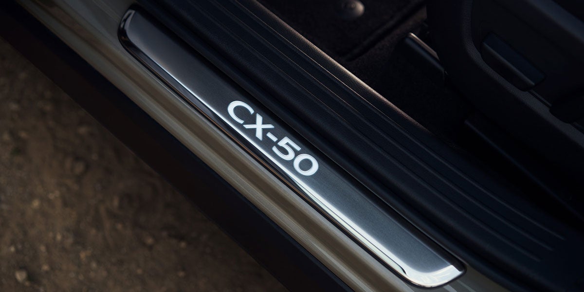 Mazda CX-50 | Faulkner Mazda Harrisburg in Harrisburg PA