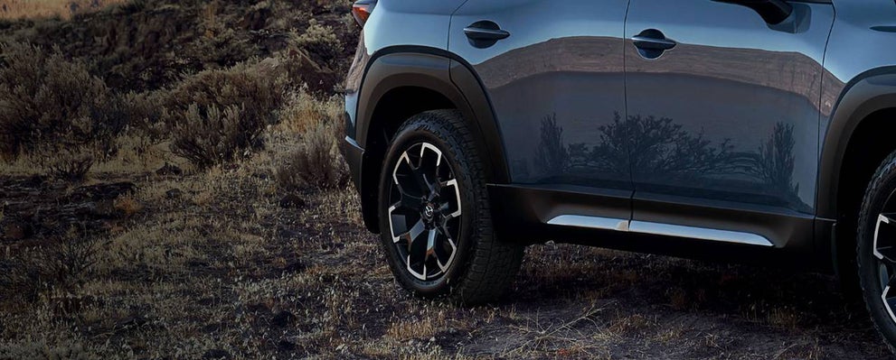 Mazda CX-50 | Faulkner Mazda Harrisburg in Harrisburg PA