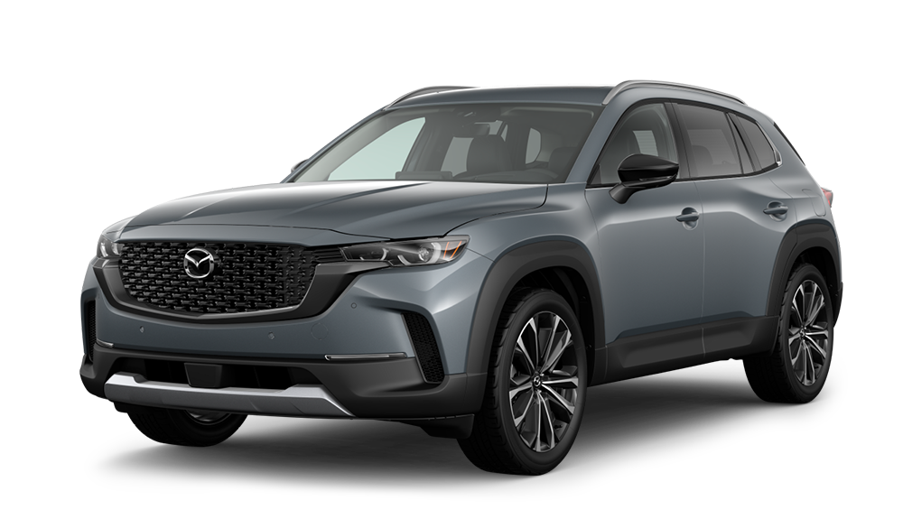 Mazda CX-50 2.5 Turbo Premium Plus | Faulkner Mazda Harrisburg in Harrisburg PA