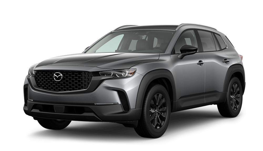 Mazda CX-50 2.5 S Preferred | Faulkner Mazda Harrisburg in Harrisburg PA