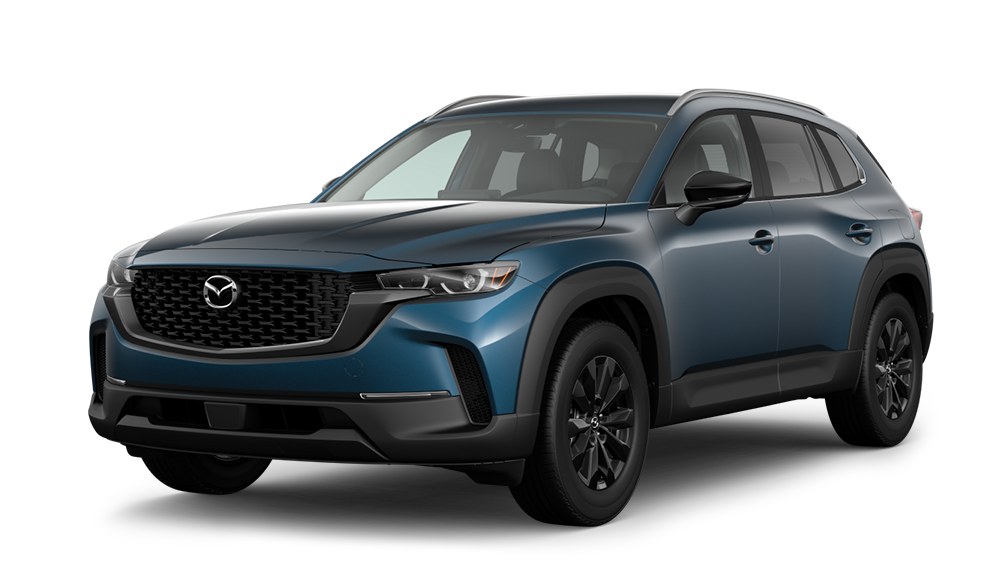 Mazda CX-50 2.5 S Select | Faulkner Mazda Harrisburg in Harrisburg PA