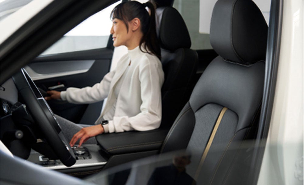 Mazda CX-70 Plug–In Hybrid | Faulkner Mazda Harrisburg in Harrisburg PA