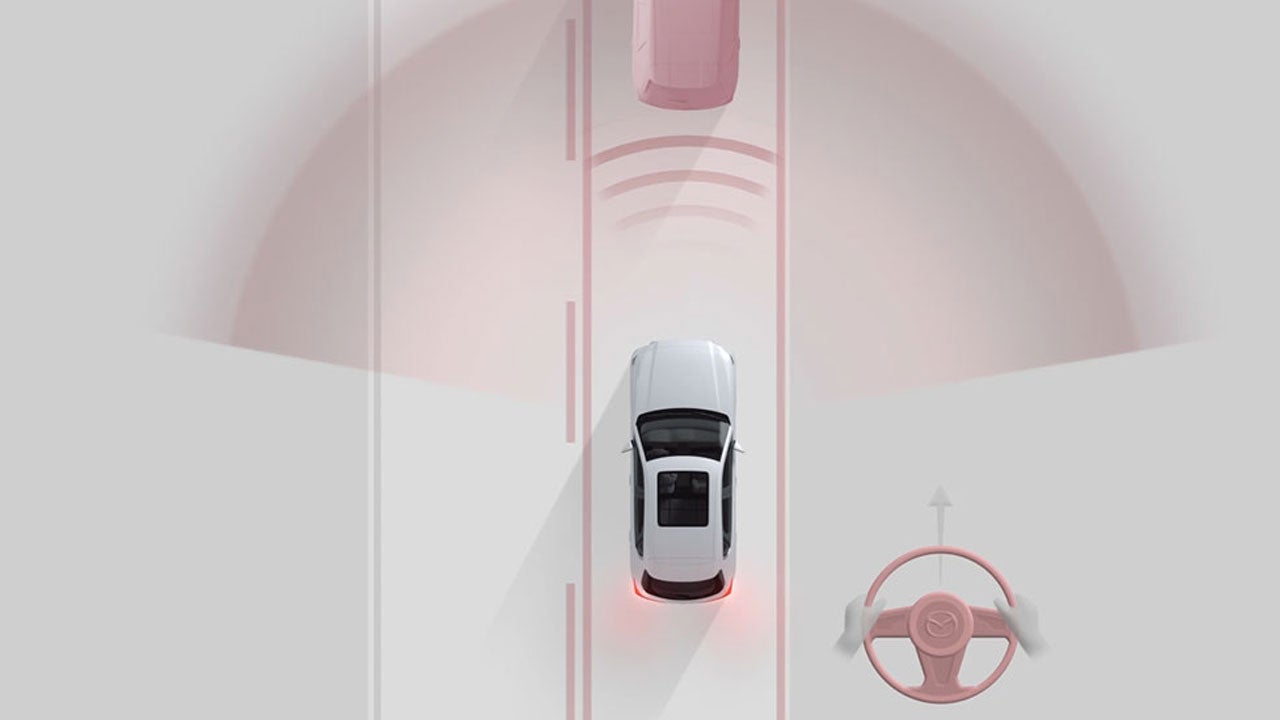 Mazda CX-70 Plug–In Hybrid | Faulkner Mazda Harrisburg in Harrisburg PA