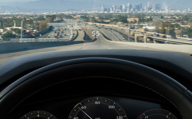 Mazda CX-70 | Faulkner Mazda Harrisburg in Harrisburg PA