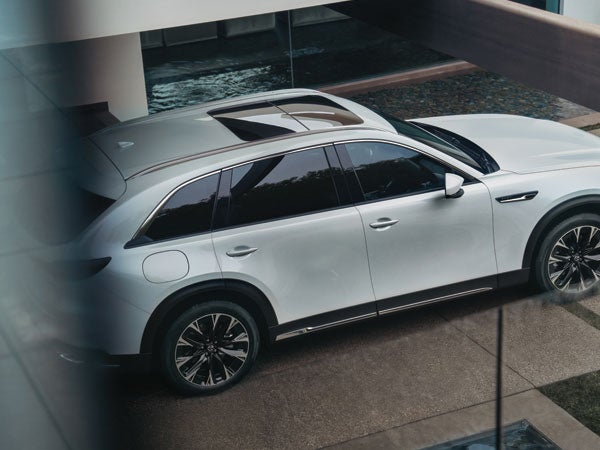 Faulkner Mazda Harrisburg in Harrisburg PA