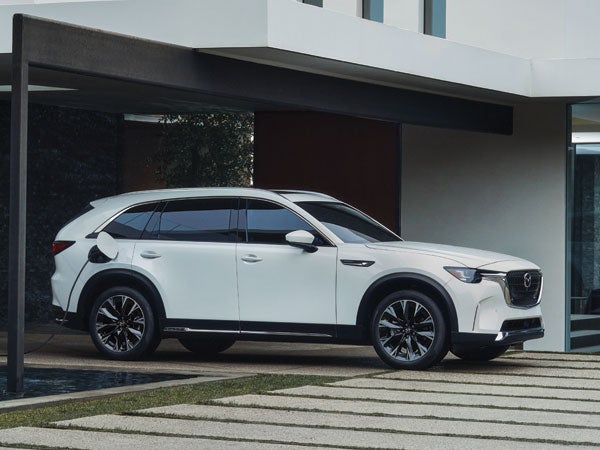 Faulkner Mazda Harrisburg in Harrisburg PA