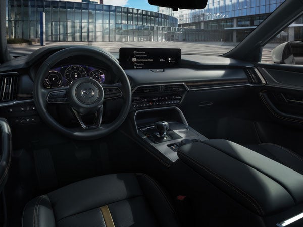 Faulkner Mazda Harrisburg in Harrisburg PA