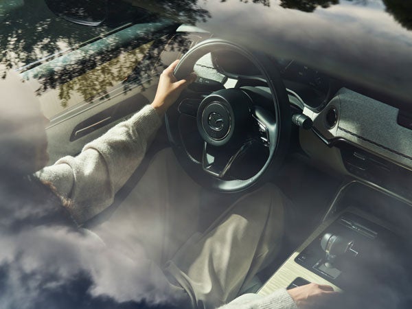 Faulkner Mazda Harrisburg in Harrisburg PA