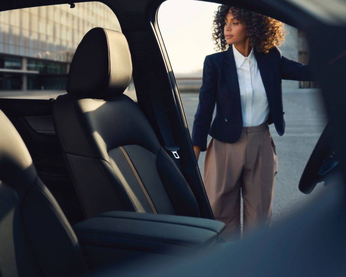 Faulkner Mazda Harrisburg in Harrisburg PA