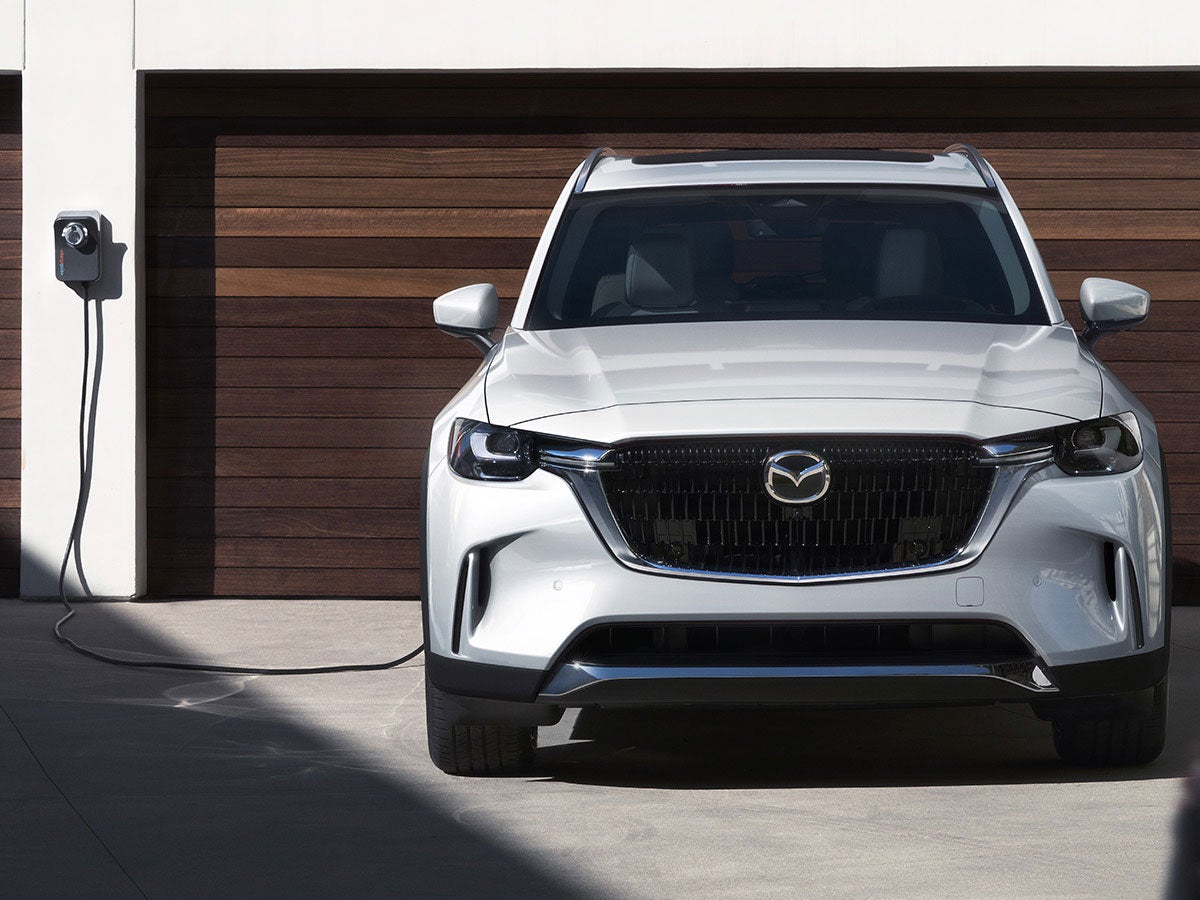 Faulkner Mazda Harrisburg in Harrisburg PA