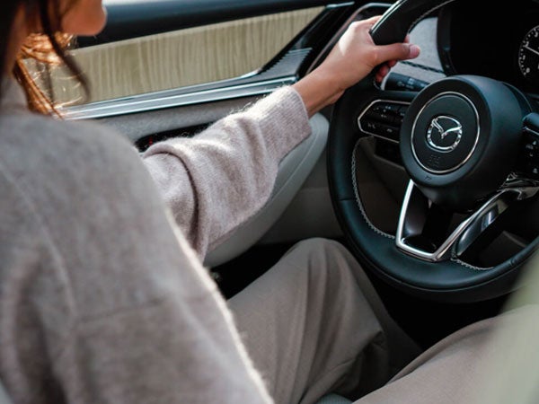 Faulkner Mazda Harrisburg in Harrisburg PA