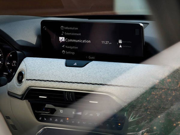 Faulkner Mazda Harrisburg in Harrisburg PA