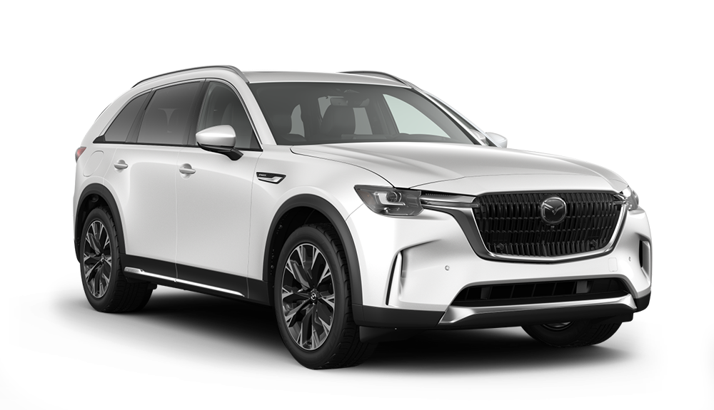 Faulkner Mazda Harrisburg in Harrisburg PA