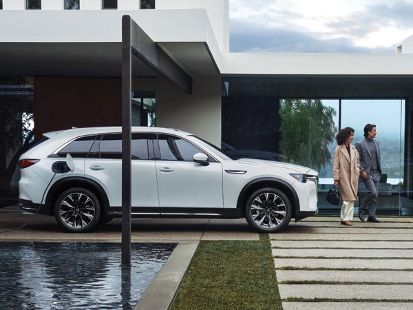 Faulkner Mazda Harrisburg in Harrisburg PA