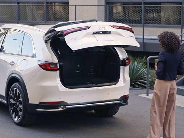 Faulkner Mazda Harrisburg in Harrisburg PA