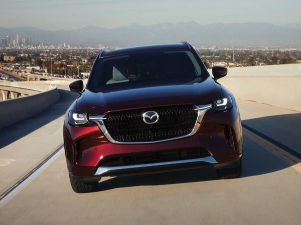 Faulkner Mazda Harrisburg in Harrisburg PA