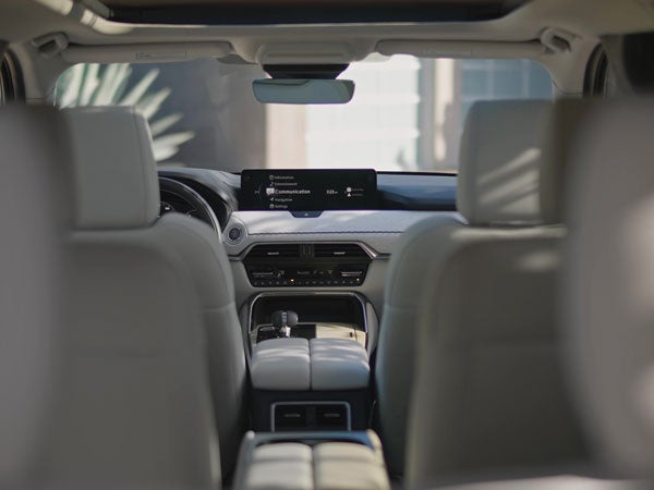 Faulkner Mazda Harrisburg in Harrisburg PA