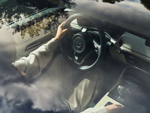 Faulkner Mazda Harrisburg in Harrisburg PA