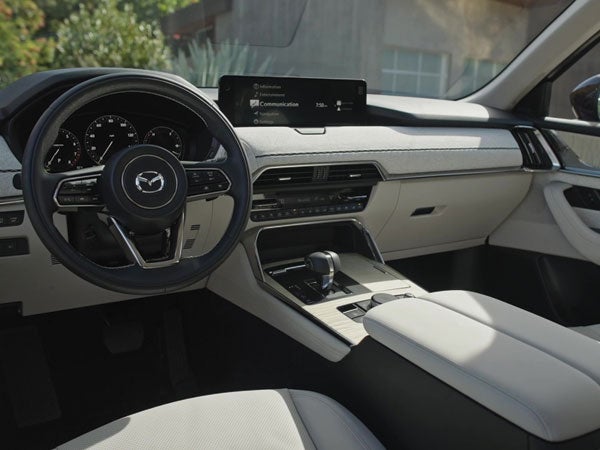 Faulkner Mazda Harrisburg in Harrisburg PA