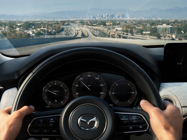 Faulkner Mazda Harrisburg in Harrisburg PA