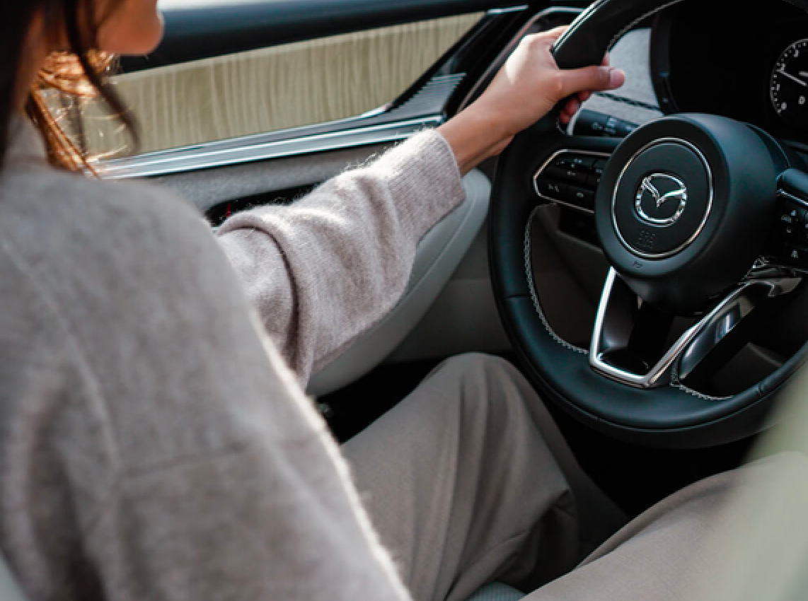 Faulkner Mazda Harrisburg in Harrisburg PA