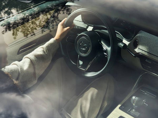 Faulkner Mazda Harrisburg in Harrisburg PA