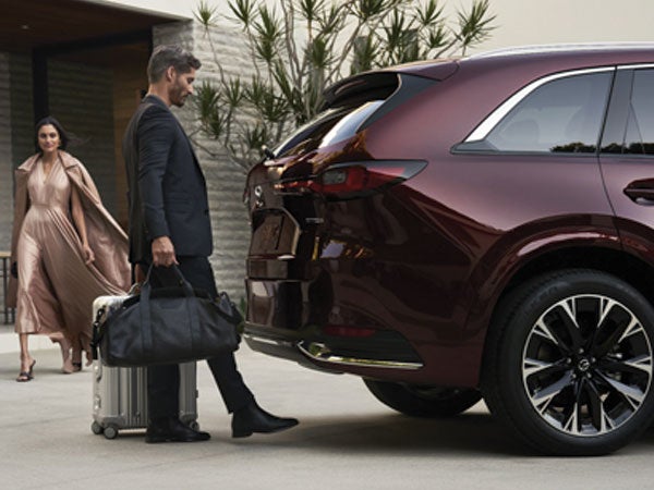 Faulkner Mazda Harrisburg in Harrisburg PA