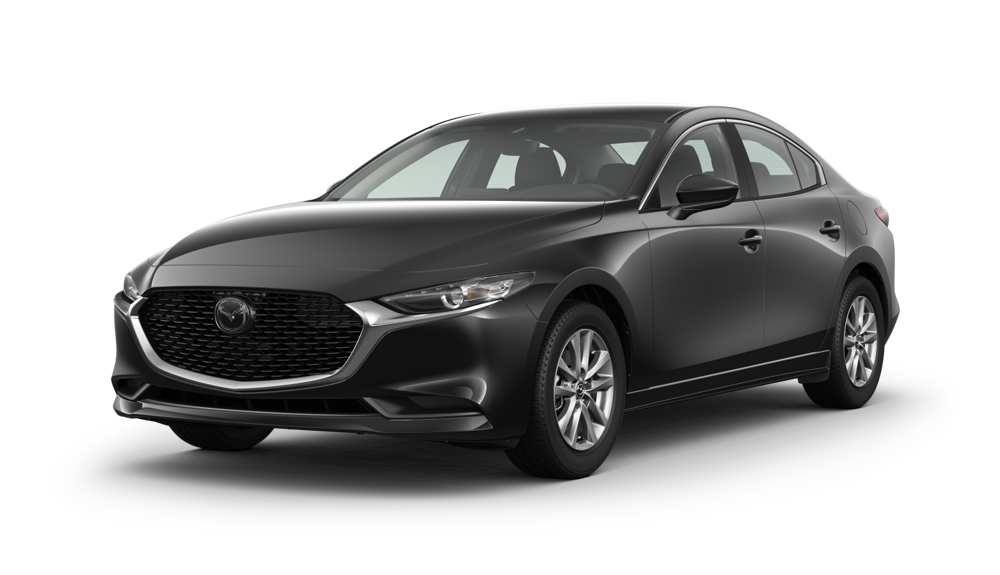 2024 Mazda 3 Sedan 2.5 S | Faulkner Mazda Harrisburg in Harrisburg PA