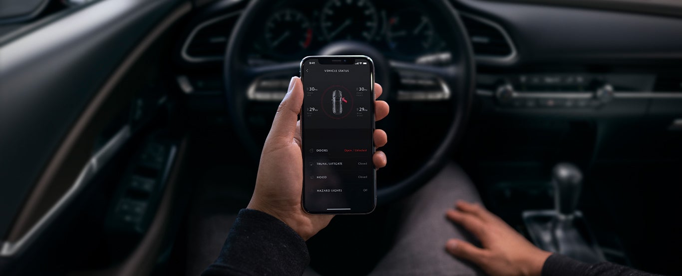 Faulkner Mazda Harrisburg in Harrisburg PA