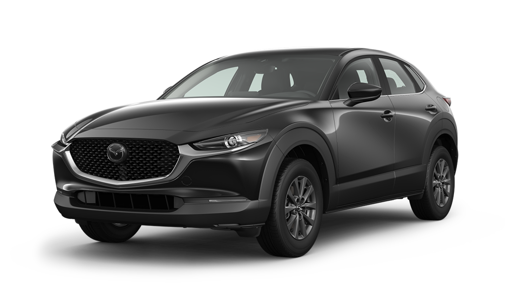 Mazda CX-30 2.5 S | Faulkner Mazda Harrisburg in Harrisburg PA