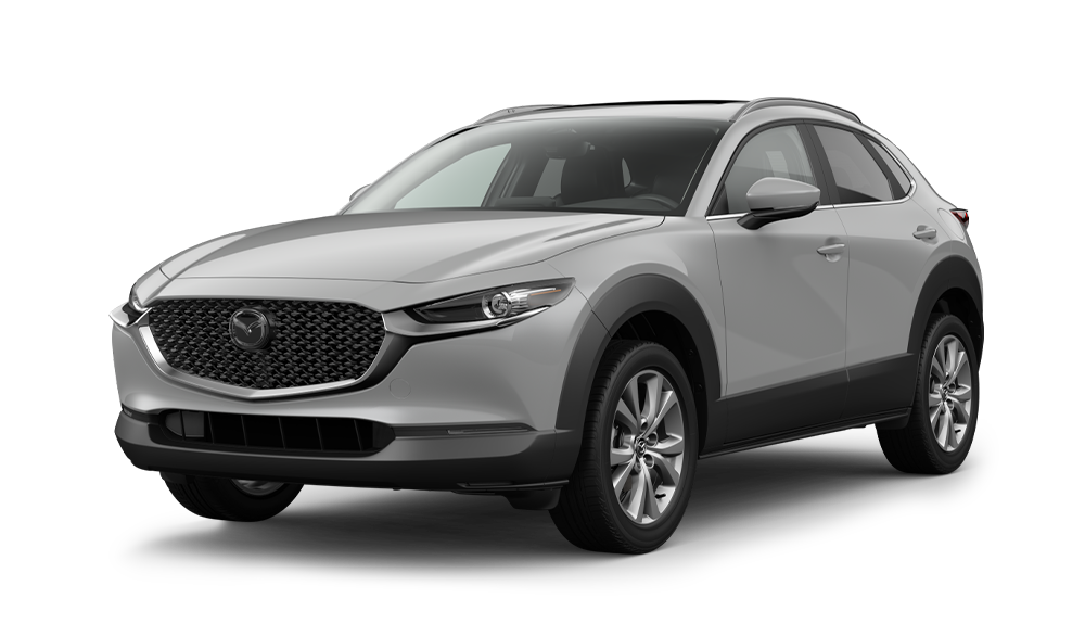 Mazda CX-30 2.5 S PREFERRED | Faulkner Mazda Harrisburg in Harrisburg PA