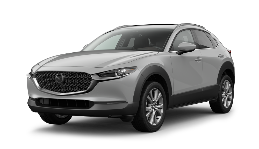 Mazda CX-30 2.5 S PREMIUM | Faulkner Mazda Harrisburg in Harrisburg PA