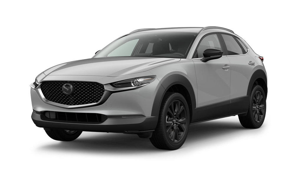 Mazda CX-30 2.5 S SELECT SPORT | Faulkner Mazda Harrisburg in Harrisburg PA