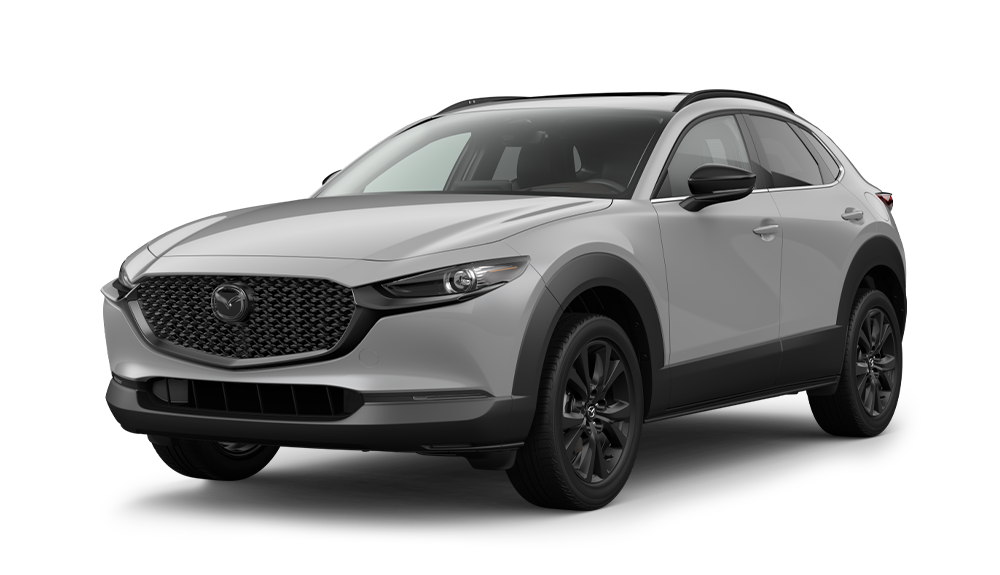 Mazda CX-30 2.5 TURBO PREMIUM | Faulkner Mazda Harrisburg in Harrisburg PA