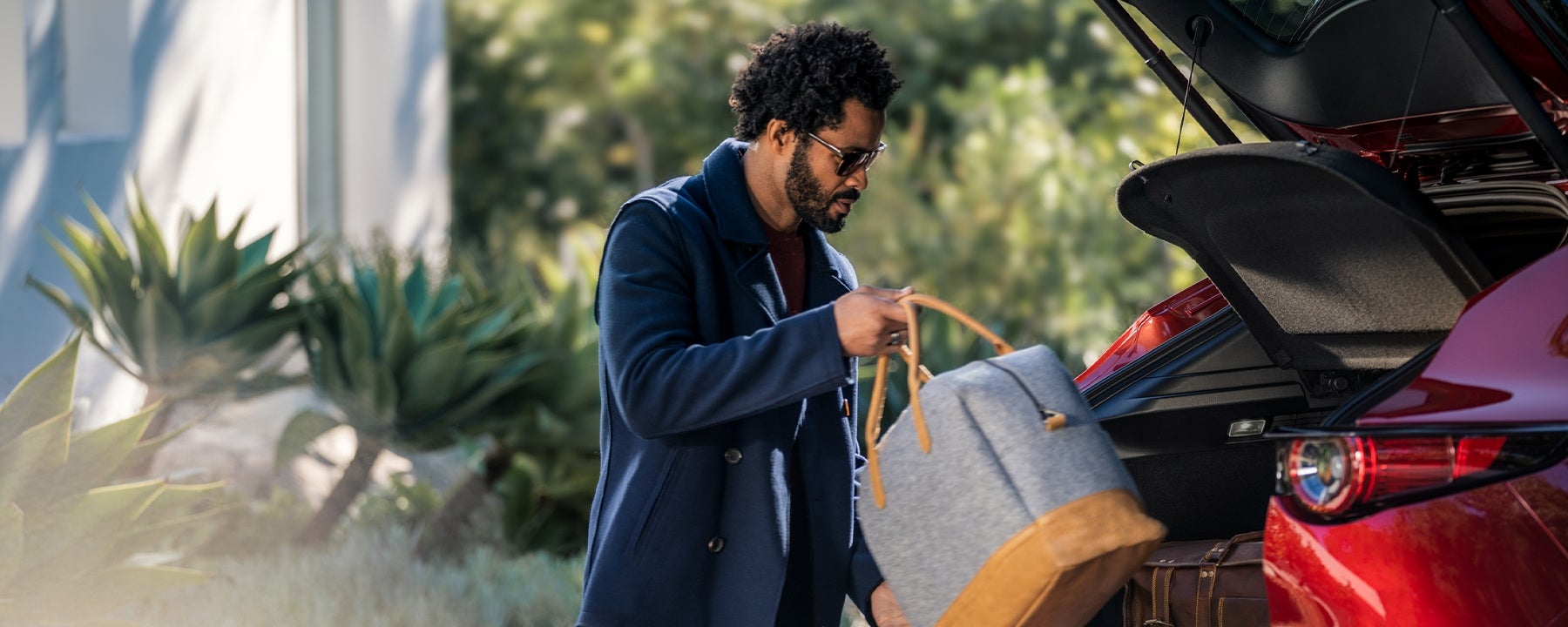 Faulkner Mazda Harrisburg in Harrisburg PA