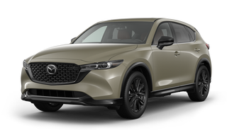 Mazda CX-5 2.5 Carbon Turbo | Faulkner Mazda Harrisburg in Harrisburg PA