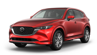 Mazda CX-5 2.5 Turbo Premium | Faulkner Mazda Harrisburg in Harrisburg PA