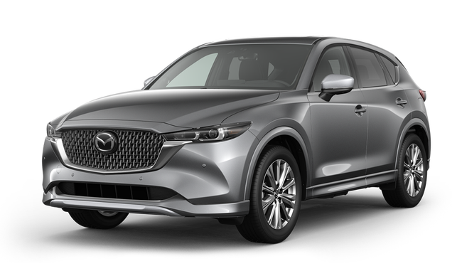 Mazda CX-5 2.5 Turbo Signature | Faulkner Mazda Harrisburg in Harrisburg PA