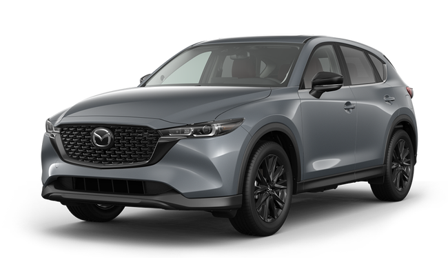 Mazda CX-5 2.5 S Carbon Edition | Faulkner Mazda Harrisburg in Harrisburg PA