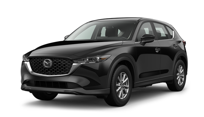 Mazda CX-5 2.5 S | Faulkner Mazda Harrisburg in Harrisburg PA