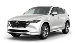 Mazda CX-5 2.5 S Premium Plus | Faulkner Mazda Harrisburg in Harrisburg PA