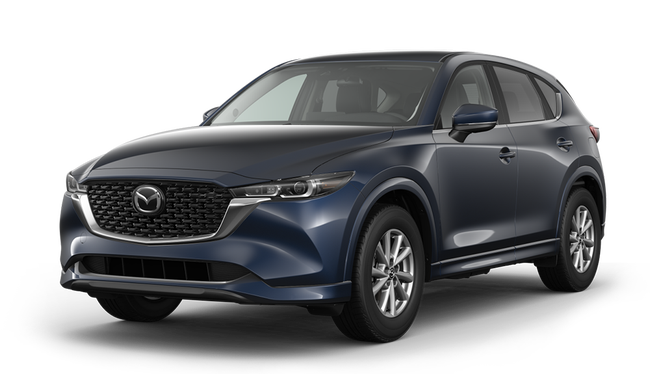 Mazda CX-5 2.5 S SELECT | Faulkner Mazda Harrisburg in Harrisburg PA