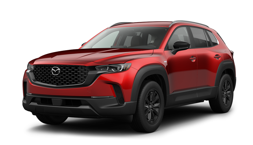 Mazda CX-50 Hybrid | Faulkner Mazda Harrisburg in Harrisburg PA