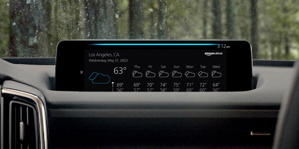 Mazda CX-50 Hybrid | Faulkner Mazda Harrisburg in Harrisburg PA