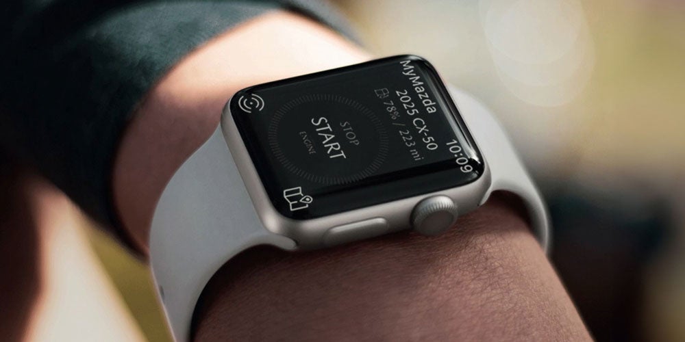 Mazda CX-50 Hybrid | Faulkner Mazda Harrisburg in Harrisburg PA