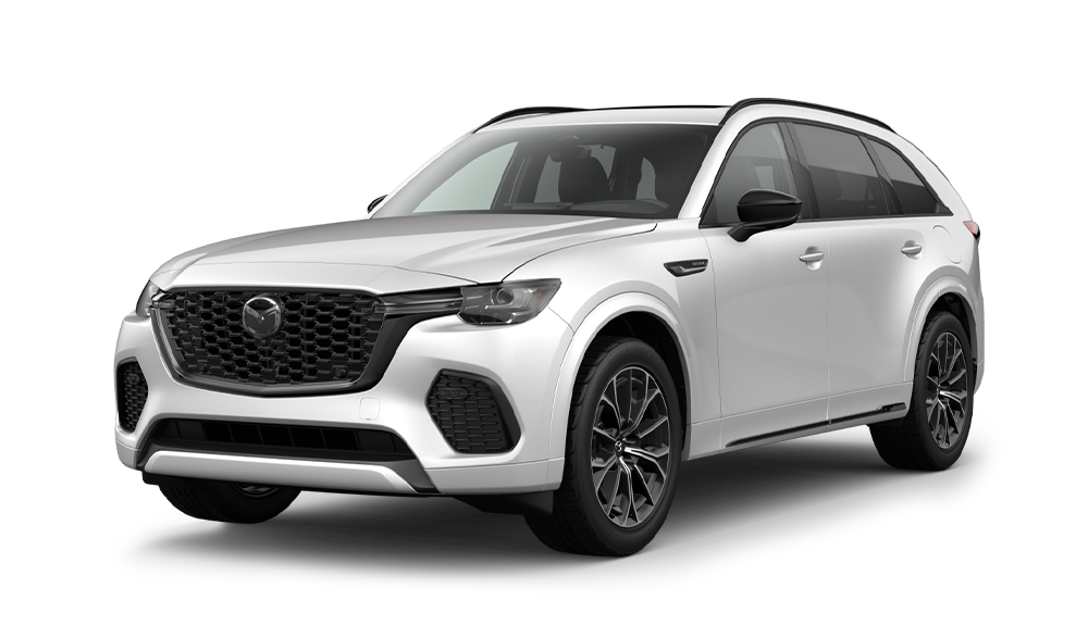 CX-70 3.3 Turbo S Premium | Faulkner Mazda Harrisburg in Harrisburg PA