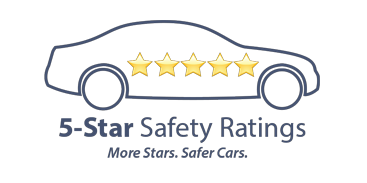 5-Star Safety Ratings More Stars. Safer Cars. | Faulkner Mazda Harrisburg in Harrisburg PA